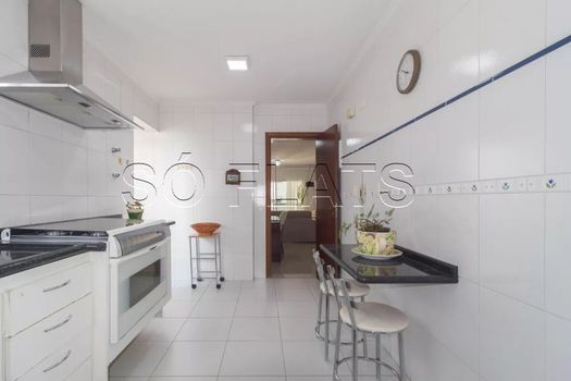 Foto 11 do(a) Apartamento de 3 quartos à venda em Belenzinho, São Paulo