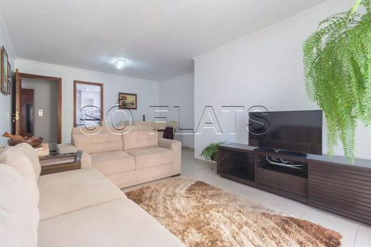 Foto 1 do(a) Apartamento de 3 quartos à venda em Belenzinho, São Paulo