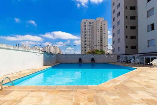 Foto 30 do(a) Apartamento de 3 quartos à venda em Belenzinho, São Paulo