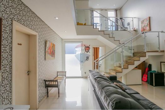Foto 40 do(a) Casa em Condomínio de 3 quartos à venda em Jardim do Paço, Sorocaba