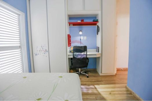 Foto 17 do(a) Casa em Condomínio de 3 quartos à venda em Jardim do Paço, Sorocaba