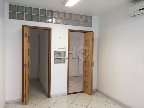 Foto 1 do(a) Sala / Conjunto Comercial false à venda em Bela Vista, São Paulo