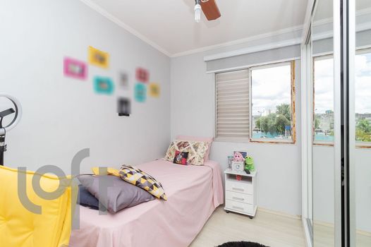 Foto 29 do(a) Apartamento de 2 quartos à venda em Vila Taquari, São Paulo