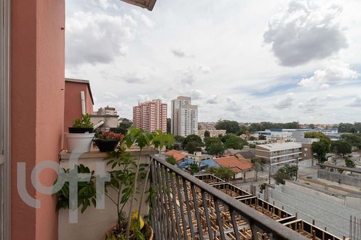 Foto 22 do(a) Apartamento de 2 quartos à venda em Vila Taquari, São Paulo