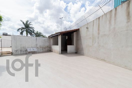Foto 9 do(a) Apartamento de 2 quartos à venda em Vila Taquari, São Paulo