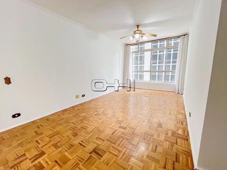 Foto 3 do(a) Apartamento de 3 quartos à venda em Itaim Bibi, São Paulo