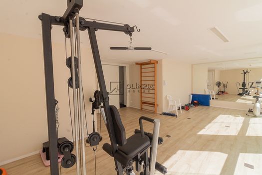 Foto 40 do(a) Apartamento de 3 quartos à venda em Itaim Bibi, São Paulo