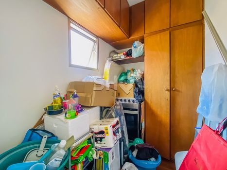 Foto 31 do(a) Apartamento de 3 quartos à venda em Vila Clementino, São Paulo
