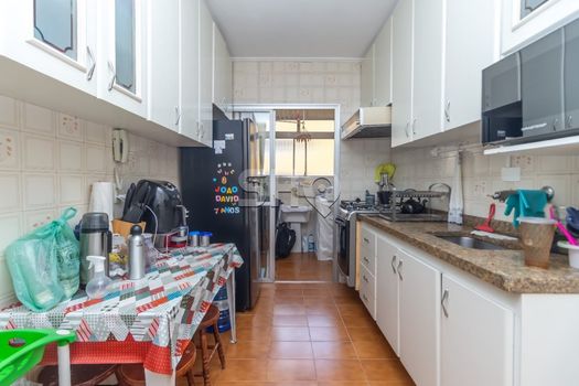 Foto 13 do(a) Apartamento de 3 quartos à venda em Vila Clementino, São Paulo