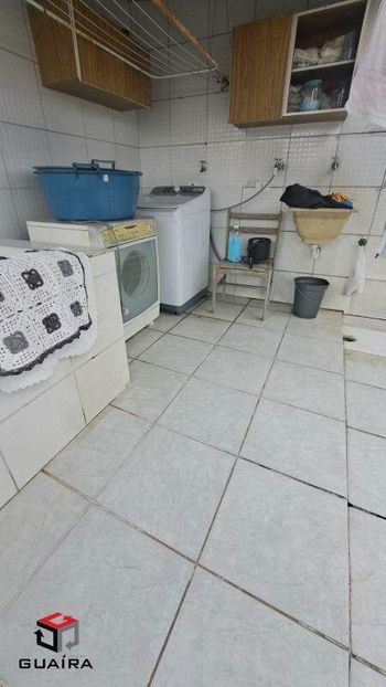 Foto 33 do(a) Casa de 2 quartos à venda em Parque Jaçatuba, Santo André