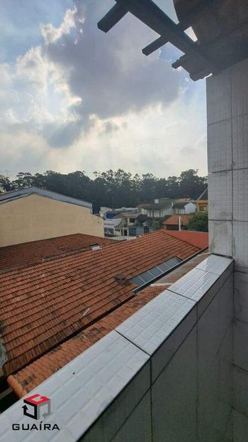 Foto 39 do(a) Casa de 2 quartos à venda em Parque Jaçatuba, Santo André