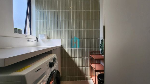 Foto 9 do(a) Apartamento de 2 quartos à venda em Moema, São Paulo