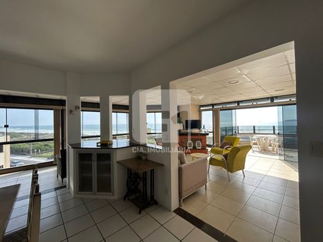 Foto 4 do(a) Cobertura de 4 quartos à venda em Ingleses do Rio Vermelho, Florianópolis