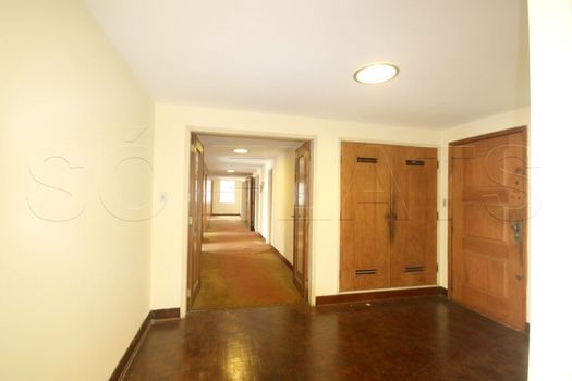 Foto 5 do(a) Cobertura de 4 quartos à venda em Higienópolis, São Paulo