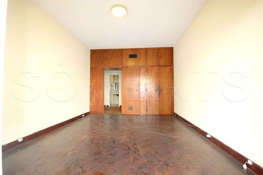 Foto 17 do(a) Cobertura de 4 quartos à venda em Higienópolis, São Paulo