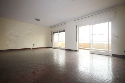 Foto 21 do(a) Cobertura de 4 quartos à venda em Higienópolis, São Paulo