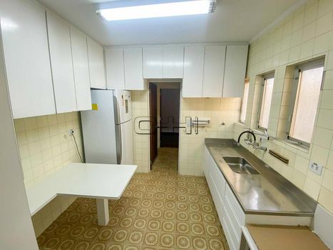 Foto 6 do(a) Apartamento de 3 quartos à venda em Cerqueira César, São Paulo