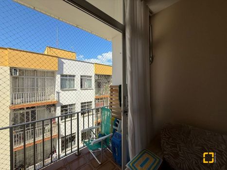 Foto 19 do(a) Apartamento de 3 quartos à venda em Capoeiras, Florianópolis