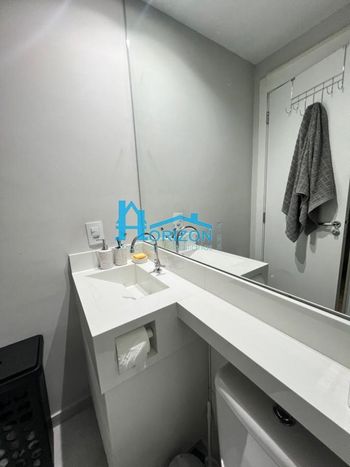 Foto 12 do(a) Apartamento de 2 quartos à venda em Residencial Parque da Fazenda, Campinas
