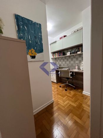 Foto 21 do(a) Apartamento de 2 quartos à venda em Vila Congonhas, São Paulo