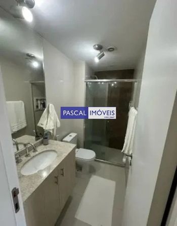 Foto 8 do(a) Apartamento de 1 quartos à venda em Vila Gertrudes, São Paulo