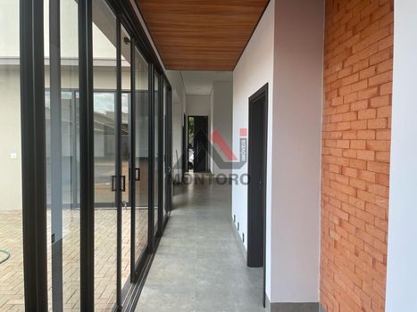 Foto 10 do(a) Casa em Condomínio de 3 quartos à venda em Jardim Salto Grande, Araraquara