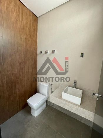 Foto 4 do(a) Casa em Condomínio de 3 quartos à venda em Jardim Salto Grande, Araraquara