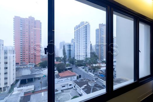 Foto 13 do(a) Flat de 1 quartos à venda em Centro, São Bernardo do Campo