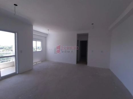 Foto 2 do(a) Apartamento de 2 quartos à venda em Jardim Tereza Cristina, Jundiaí