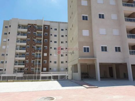Foto 13 do(a) Apartamento de 2 quartos à venda em Jardim Tereza Cristina, Jundiaí