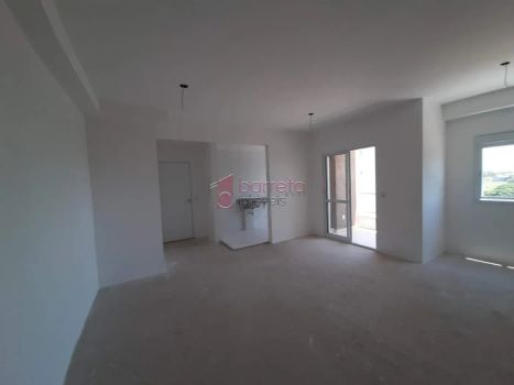 Foto 3 do(a) Apartamento de 2 quartos à venda em Jardim Tereza Cristina, Jundiaí