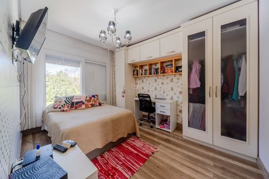 Foto 17 do(a) Casa em Condomínio de 4 quartos à venda em Chapéu do Sol, Porto Alegre