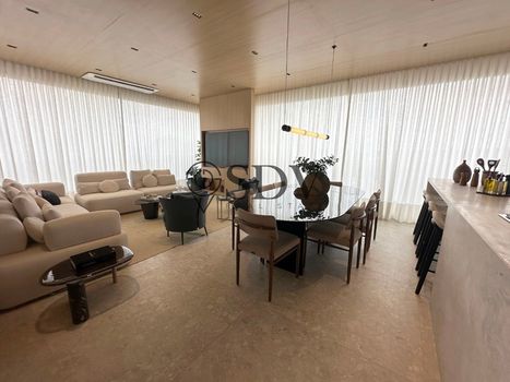 Foto 7 do(a) Apartamento de 3 quartos à venda em Vila Nova Conceição, São Paulo