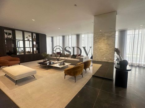 Foto 31 do(a) Apartamento de 3 quartos à venda em Vila Nova Conceição, São Paulo