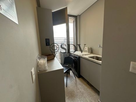 Foto 27 do(a) Apartamento de 3 quartos à venda em Vila Nova Conceição, São Paulo