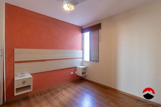 Foto 14 do(a) Apartamento de 3 quartos à venda em Parque da Vila Prudente, São Paulo