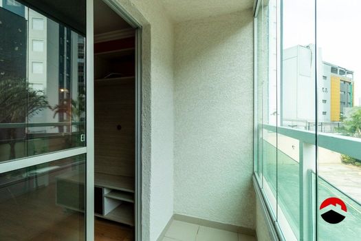 Foto 4 do(a) Apartamento de 3 quartos à venda em Parque da Vila Prudente, São Paulo