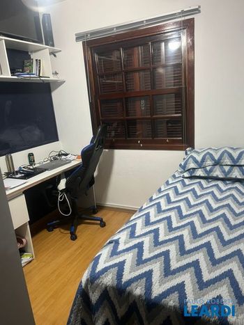 Foto 22 do(a) Casa em Condomínio false à venda em Vila Anglo Brasileira, São Paulo