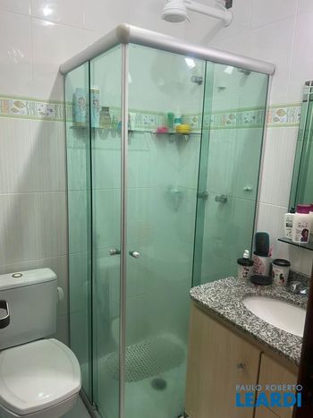 Foto 9 do(a) Casa em Condomínio false à venda em Vila Anglo Brasileira, São Paulo