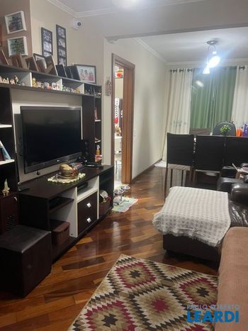 Foto 17 do(a) Casa em Condomínio false à venda em Vila Anglo Brasileira, São Paulo