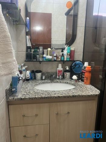 Foto 18 do(a) Casa em Condomínio false à venda em Vila Anglo Brasileira, São Paulo