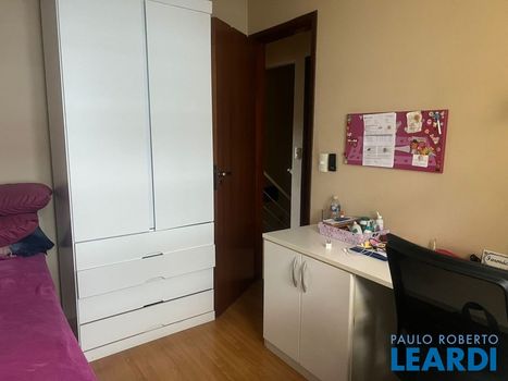 Foto 5 do(a) Casa em Condomínio false à venda em Vila Anglo Brasileira, São Paulo