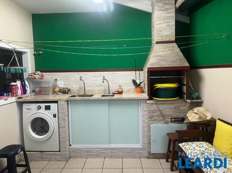 Foto 23 do(a) Casa em Condomínio false à venda em Vila Anglo Brasileira, São Paulo