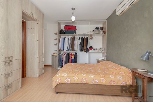 Foto 20 do(a) Apartamento de 3 quartos à venda em Tristeza, Porto Alegre