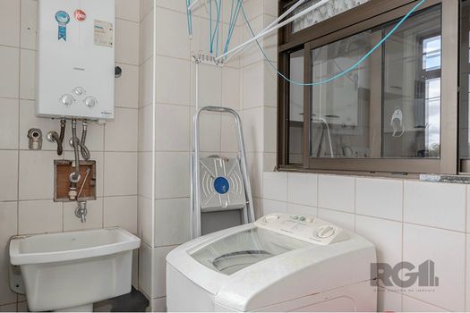 Foto 29 do(a) Apartamento de 3 quartos à venda em Tristeza, Porto Alegre