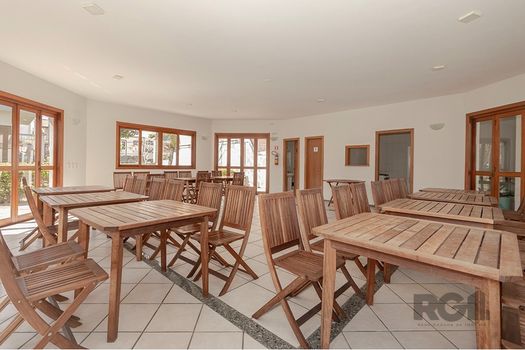 Foto 48 do(a) Apartamento de 3 quartos à venda em Tristeza, Porto Alegre