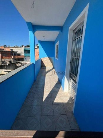 Foto 44 do(a) Casa de 3 quartos para alugar em Jardim dos Olivas, Guarulhos