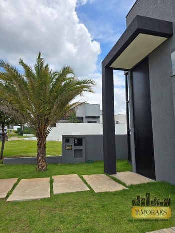 Foto 4 do(a) Casa em Condomínio de 4 quartos à venda em Alphaville Nova Esplanada, Votorantim