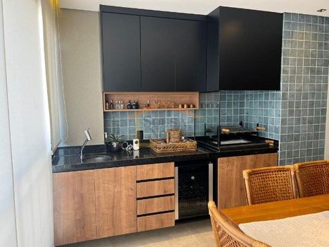Foto 13 do(a) Apartamento de 3 quartos à venda em Santa Teresinha, São Paulo