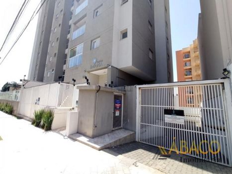 Foto 1 do(a) Apartamento de 2 quartos à venda em Parque Arnold Schimidt, São Carlos